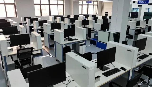 上海馥垒信息技术有限公司打造值得信赖的软件开发