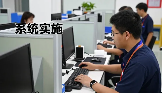 软件研发等满足复杂环境应用需求