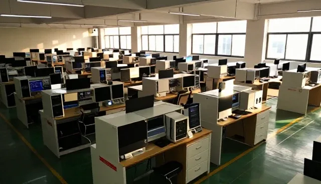 系统实施中的安全策略场景化实践