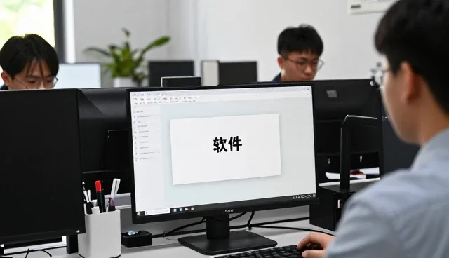 场景满足复杂环境应用需求
